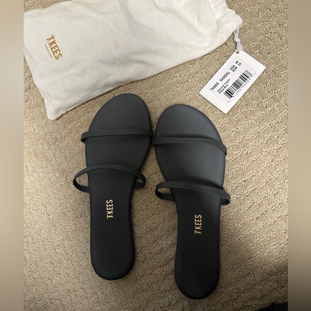 Tkees Gemma Sandal